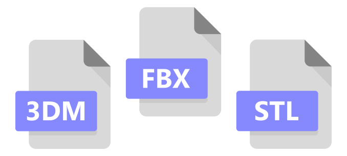 File formats